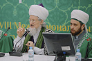 Форум «Мусульманский мир» состоится на «Пермской ярмарке»